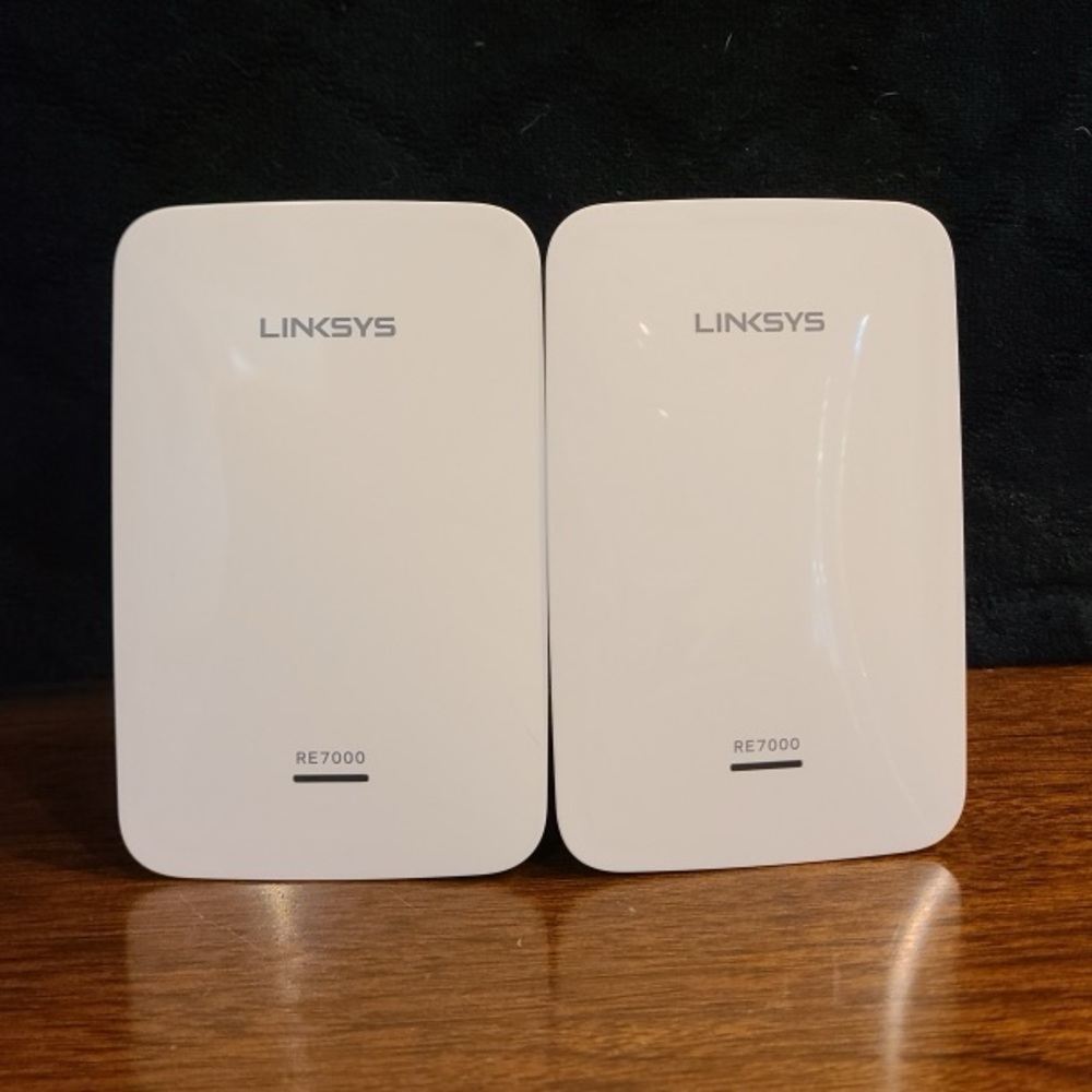 Linksys RE7000 Wifi Range Extender